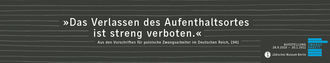Seitenstreifen Seitenstreifen