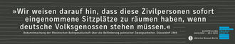 Seitenstreifen