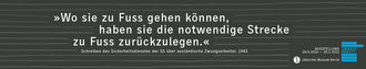 Seitenstreifen