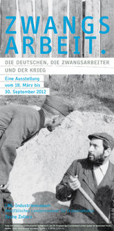 Begleitprogramm Ausstellungsstation Dortmund